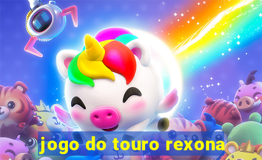 jogo do touro rexona